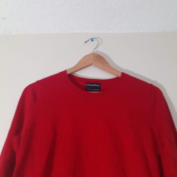 Extrafine 100% Merino Wool Sweater - Picture 3 of 4
